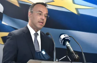 Σταϊκούρας από Ecofin: Η Ελλάδα αντιμετωπίζει προκλήσεις– Προϊδέασε για φρένο στα μέτρα στήριξης