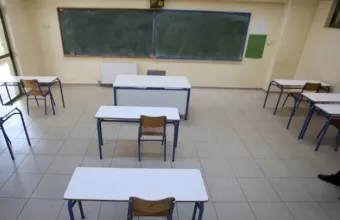 Σχολεία: Κλείδωσε το άνοιγμα στις 10 Ιανουαρίου- Πρεμιέρα με 3 σελφ τεστ