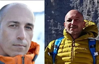 Ανείπωτη θλίψη για τους γιατρούς που χάθηκαν στον Όλυμπο -Πώς συνέβη το μοιραίο