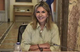 Μακρή σε ΣΚΑΪ 100,3: 1η Φεβρουαρίου ανοίγουν Γυμνάσια- Λύκεια εκτός από κόκκινες περιοχές