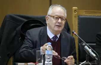Νίκος Αλιβιζάτος