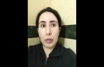 Συναγερμός σε ΟΗΕ για πριγκίπισσα Λατίφα του Ντουμπάι: «Θέλουμε απόδειξη ότι ζει»