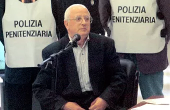 Κούτολο: Πέθανε ο πανίσχυρος νονός ναπολιτάνικης μαφίας "Καμόρα" - Έδινε εντολές από το κελί του