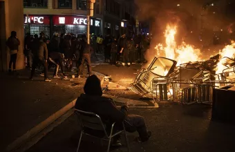 Σκηνικό «πολέμου» στην Ισπανία για την φυλάκιση του ράπερ Χασέλ - Το tweet για το οποίο καταδικάστηκε