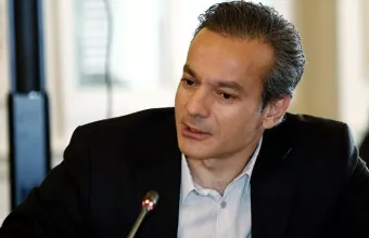 Καφούνης
