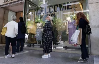 Περιοχές σε Βαθύ κόκκινο: Έκτακτη σύσκεψη Λοιμωξιολόγων για τα επιδημιολογικά δεδομένα