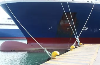 Δεμένα σήμερα τα πλοία στα λιμάνια: Η ΠΝΟ συμμετέχει στην 24ωρη απεργία της ΓΣΕΕ