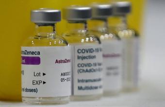 Νορβηγία - Δανία: Γιατί ανέστειλαν τους εμβολιασμούς με το εμβόλιο της AstraZeneca
