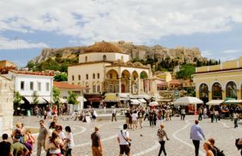 Τέλος απαγόρευσης διαδημοτικών μετακινήσεων από Δευτέρα του Πάσχα 3/5 -Τι θα ισχύει με SMS