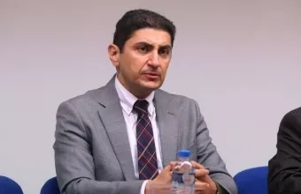 Ο Αυγενάκης θα μιλήσει με τον Περιφερειάρχη Θεσσαλίας