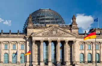 Bundestag