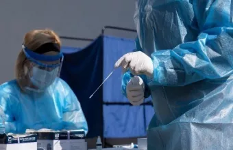 Κορωνοϊός- Ελλάδα:  1.387 κρούσματα - 783 διασωληνωμένοι - 81 νεκροί (πίνακες)