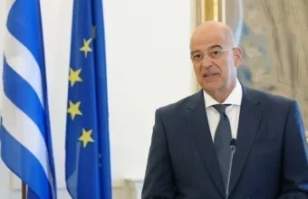 Δένδιας: Η Ευρώπη προσλαμβάνει την Τουρκία ως πρόβλημα και προτείνει τη διπλή ατζέντα	