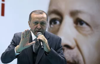 Πώς ο Ερντογάν κλείνει μη αρεστές οργανώσεις - Το παράδειγμα του Anadolu Kultur