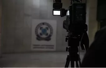 Φονικό στην Κυψέλη: Πώς εντοπίστηκε ο δράστης - Η ανακοίνωση ΕΛ.ΑΣ. 