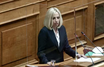 Γεννηματά: Αποτύχατε να διαχειριστείτε την πανδημία σε όλα τα επίπεδα