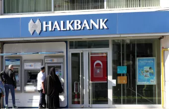 Halkbank