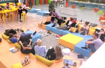 House of Fame La Academia: Δυσαρέσκεια σπουδαστών που δεν επιλέχθηκαν για το Live Concert (trailer)