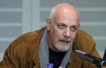 Γιώργος Κιμούλης