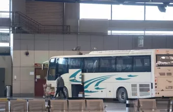 Λεωφορείο ΚΤΕΛ