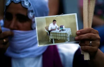 Κομισιόν κατά Toυρκίας για την καταπίεση του κουρδικού HDP - «Διαφυλάξτε τη Δημοκρατία»