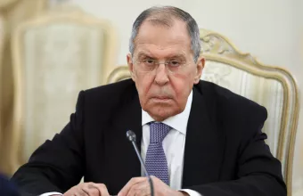 Λαβρόφ: Ανεπίτρεπτες και αντιπαραγωγικές οι μονομερείς ενέργειες στα Βαρώσια