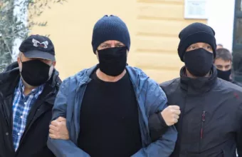 Παρουσία Λιγνάδη, συνεδριάζει το Συμβούλιο Πλημμελειοδικών για την αίτηση ακυρότητας 