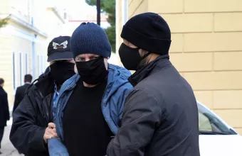 Σωματείο Ελλήνων Ηθοποιών: Διά βίου διαγραφή του Δημήτρη Λιγνάδη
