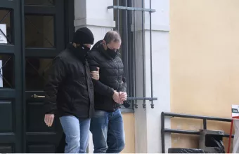 Δημήτρης Λιγνάδης: Τα στοιχεία - «κόλαφος» στο ένταλμα σύλληψης που οδήγησαν στις χειροπέδες