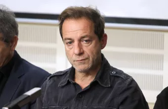 Χωρίς τέλος οι καταγγελίες στο θέατρο: Στον ανακριτή ο Λιγνάδης, πώς διευρύνεται η έρευνα