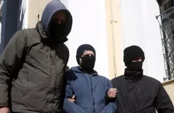 Έρευνα στο σπίτι του Λιγνάδη διέταξε η ανακρίτρια -Κούγιας: «Είστε προκατειλημμένη»