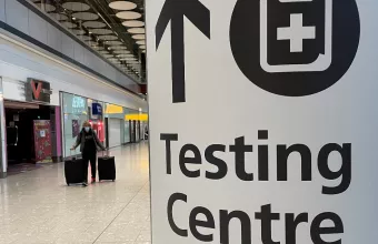 Βρετανίδα πρεσβευτής: Σύντομα η Ελλάδα στην «πράσινη» λίστα της Βρετανίας