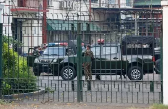 Πραξικόπημα- Μιανμάρ: Nέες εκλογές σε έναν χρόνο προαναγγέλλει ο στρατός