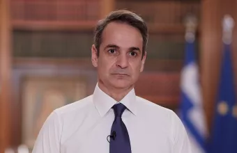 Μητσοτάκης για το θάνατο 6 ομογενών: Θλίψη και οργή για τη ρωσική επίθεση σε αμάχους