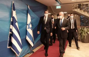 Συμφωνία Μητσοτάκη-Νετανιάχου για «διαβατήριο COVID» - Ισραηλινοί τουρίστες στην Ελλάδα, μετά την καραντίνα