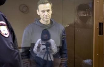 Ρωσική προειδοποίηση σε ΕΕ: Θα απαντήσουμε στις κυρώσεις για Ναβάλνι