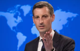 Οι ΗΠΑ εξετάζουν το ενδεχόμενο χαρακτηρισμού της Ρωσίας ως «κρατικού χορηγού της τρομοκρατίας»