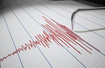 Οι μεταβολές του ραδονίου στο έδαφος αποτελούν πρόδρομο φαινόμενο σεισμών, δείχνει έρευνα Ελλήνων επιστημόνων 