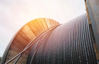 GREGY: Προχωρά η ηλεκτρική διασύνδεση Ελλάδας και Αιγύπτου