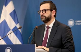 Ταραντίλης για Ικαρία: Ο κ. Τσίπρας επιλέγει την τακτική του διχασμού και του αποπροσανατολισμού