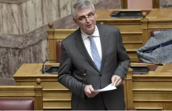 Εγκύκλιος Τσακλόγλου για συντάξεις: Η εθνική- Κατώτατο όριο λόγω θανάτου- ανταποδοτικές και χηρείας