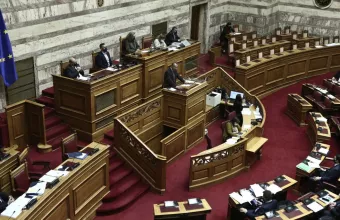 Εργασιακό νομοσχέδιο: Η ώρα των πολιτικών αρχηγών - Σήμερα η ψηφοφορία