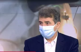 Χρυσοχοΐδης σε ΣΚΑΪ 100,3: Η Εθνική Οδός έκλεισε με δική μου απόφαση για να μην κινδυνέψει κανείς