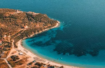 Χαλκιδική: Η Αμμουλιανή στους νησιωτικούς προορισμούς για καθολικό εμβολιασμό των κατοίκων