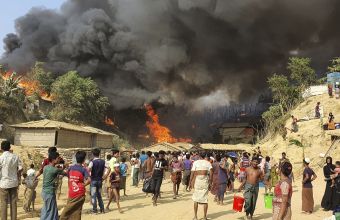 Μπανγκλαντές: Στους 56 οι νεκροί από τις ταραχές σε όλη τη χώρα