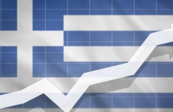 Ελληνική οικονομία: Ισχυρούς ρυθμούς ανάπτυξης προβλέπουν τα επόμενα χρόνια οίκοι αξιολόγησης