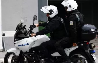 Μητσοτάκης: Κάμερα πάνω σε κάθε αστυνομικό κι ενίσχυση ψυχογραφικών τεστ