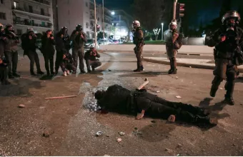 Ανθρωποβόροι