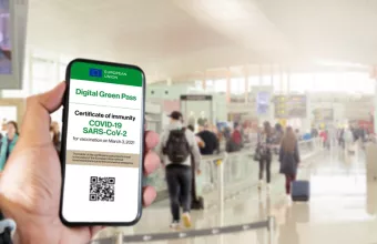 Η Βιέννη καλεί σε τηλεδιάσκεψη τους 13 υπουργούς Τουρισμού για το «πράσινο διαβατήριο»