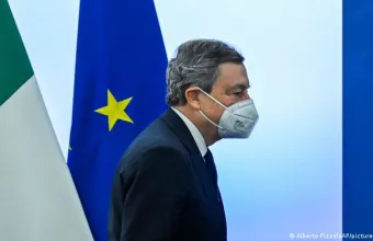 Αφγανιστάν: Η Ιταλία οργανώνει έκτακτη σύνοδο της G20
